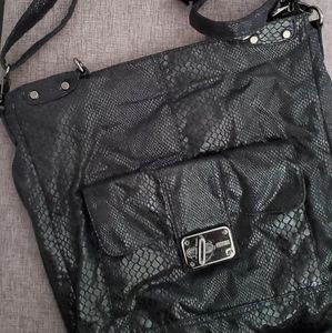 Large Kenneth Cole Crossbody
